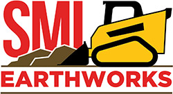 SMI Earthworks Logo